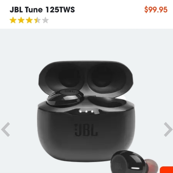 Wireless earbuds - Picture 3 of 3